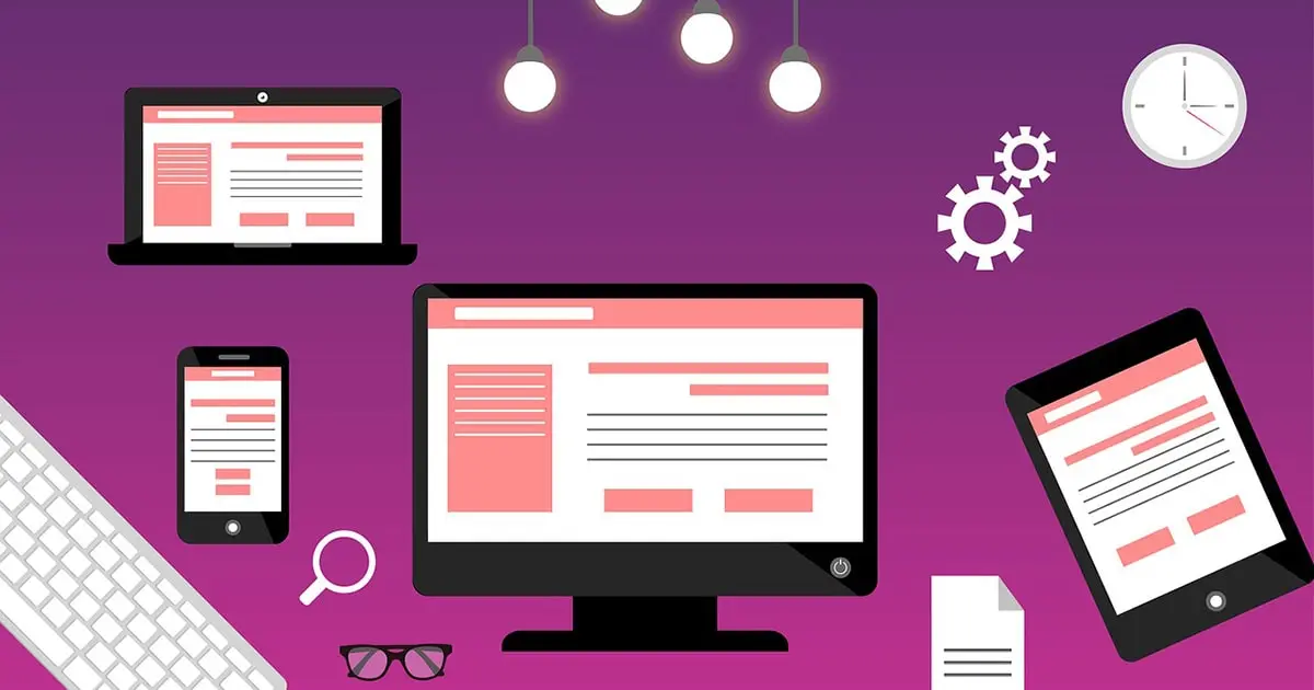 What do I need to create a website?