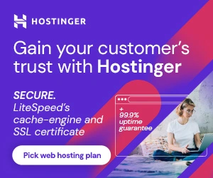 Hostinger