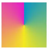 conic gradient